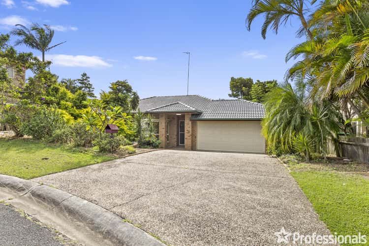 17 Quoll Close, Burleigh Heads QLD 4220