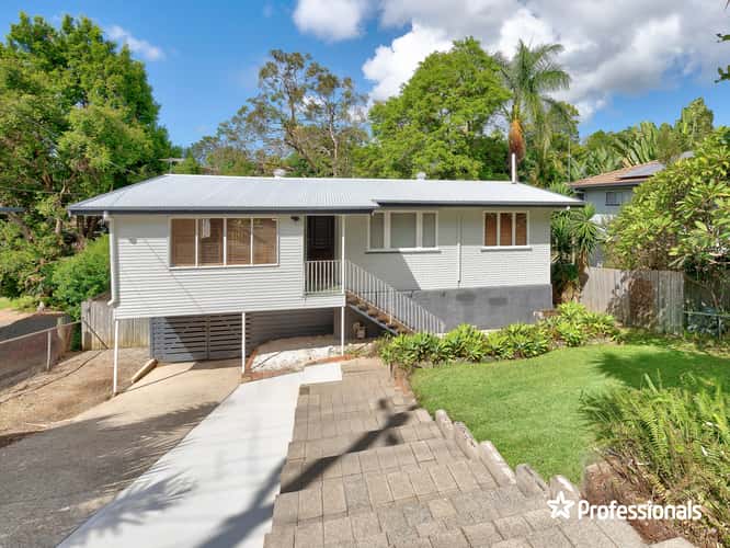 Main view of Homely house listing, 23 Cobbity Crescent, Arana Hills QLD 4054