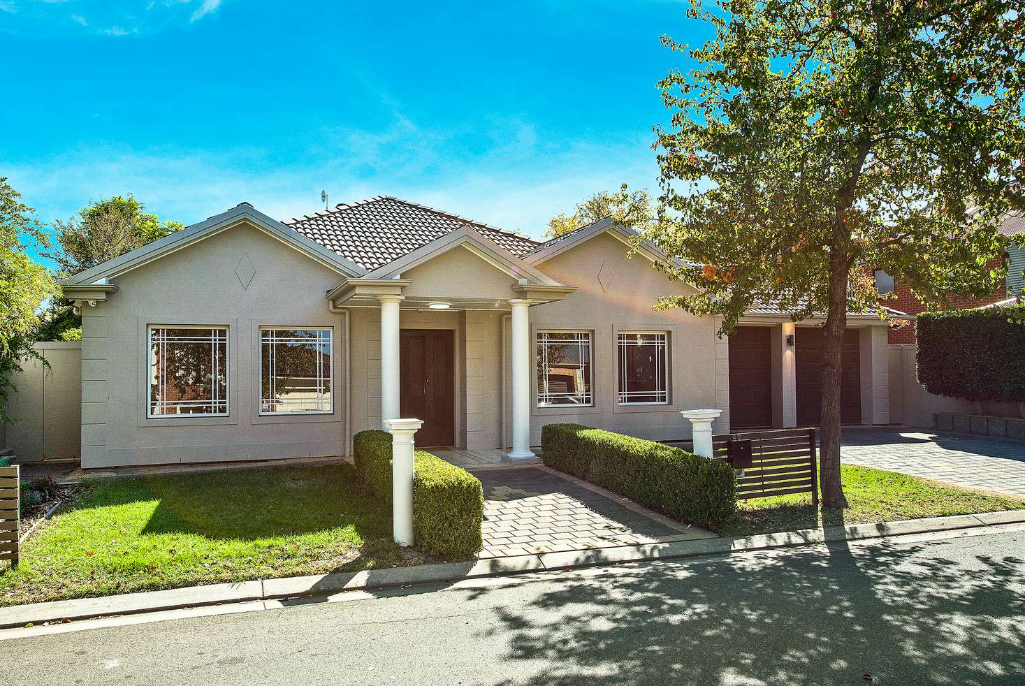 Main view of Homely house listing, 40 Baird Street, Mawson Lakes SA 5095