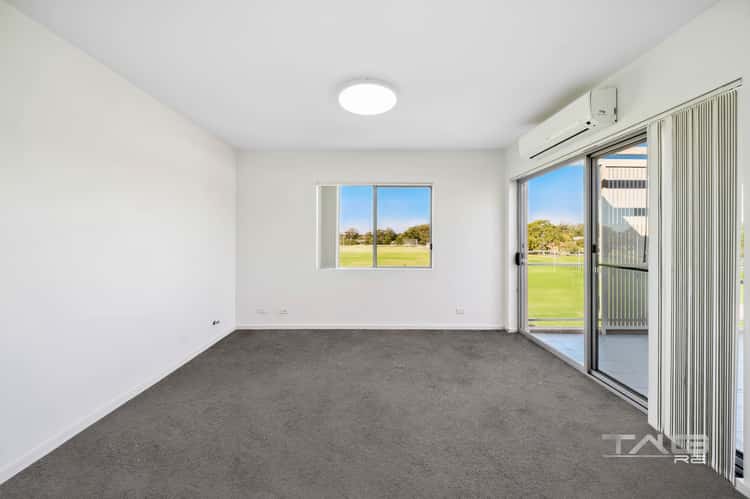 Second view of Homely unit listing, 15/18 Paskin Street, Kingswood NSW 2747