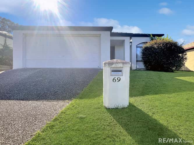 Main view of Homely house listing, 69/35 Ashridge Road, Darra QLD 4076