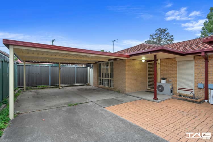 Sixth view of Homely semiDetached listing, 27B Irelands Road, Blacktown NSW 2148
