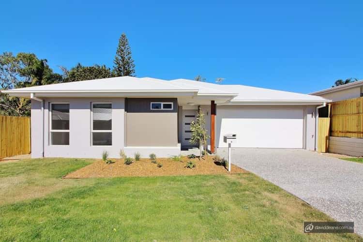 Main view of Homely house listing, 9 Goodenia Place, Brighton QLD 4017