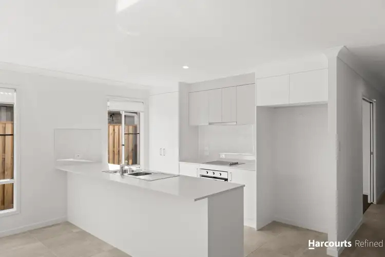 Second view of Homely house listing, 22 Snowdonia Crescent, Yarrabilba QLD 4207