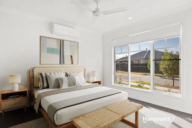 Sixth view of Homely house listing, 22 Snowdonia Crescent, Yarrabilba QLD 4207