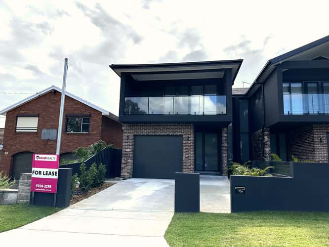 70a Townsend Ave, Condell Park NSW 2200