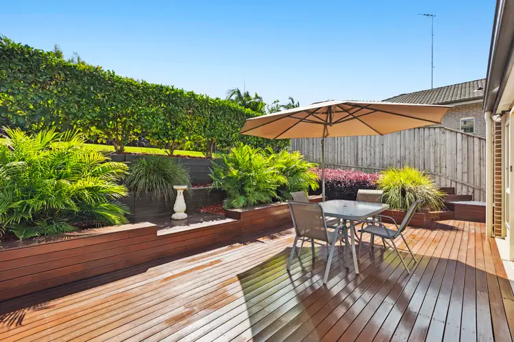 Main view of Homely house listing, 10 Wallaby Circuit, Mona Vale NSW 2103