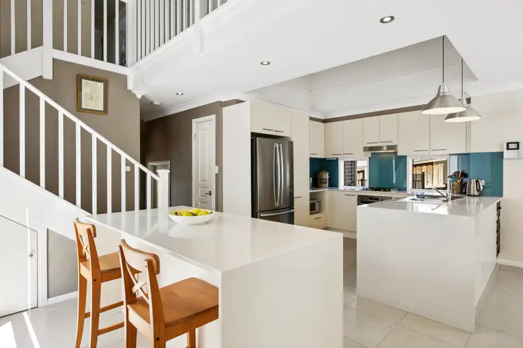 Second view of Homely house listing, 10 Wallaby Circuit, Mona Vale NSW 2103