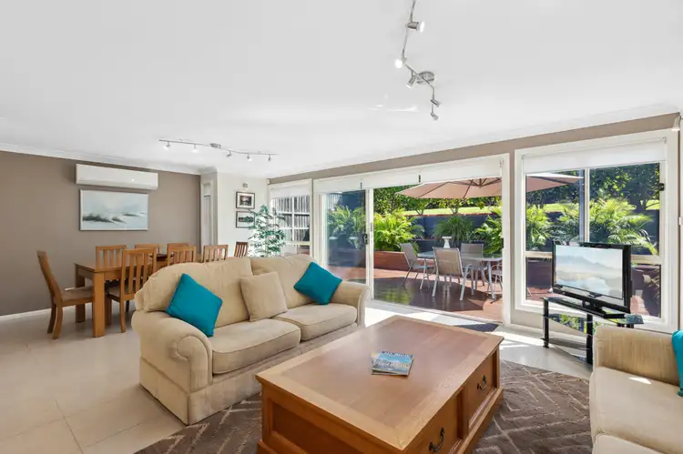 Fourth view of Homely house listing, 10 Wallaby Circuit, Mona Vale NSW 2103