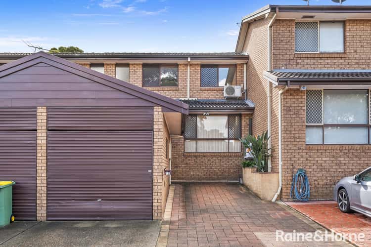 45/36 Ainsworth Crescent, Wetherill Park NSW 2164