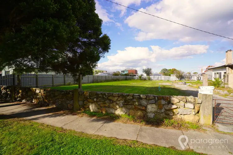 Main view of Homely land listing, 37 Mill Street, Toora VIC 3962