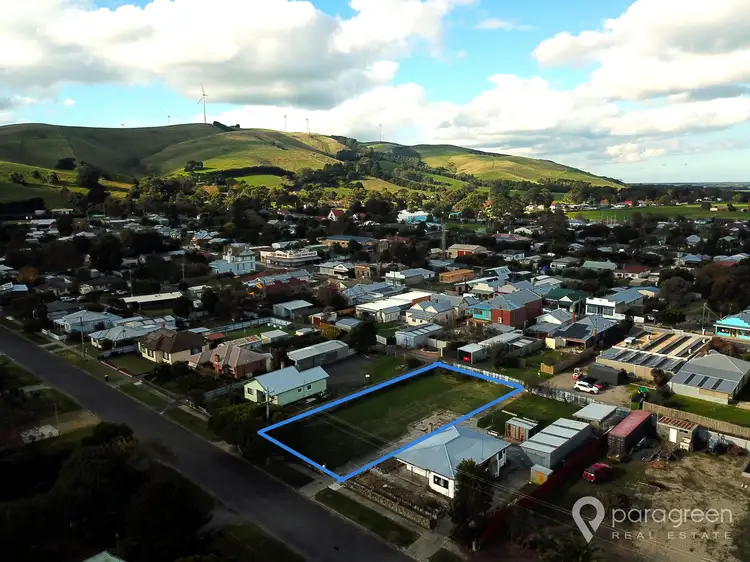 Fourth view of Homely land listing, 37 Mill Street, Toora VIC 3962