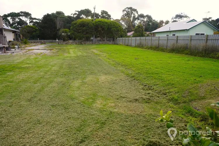 Fifth view of Homely land listing, 37 Mill Street, Toora VIC 3962