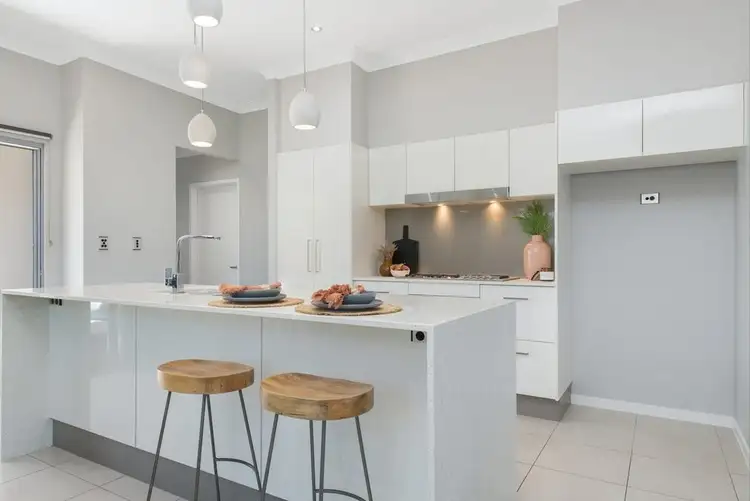 Third view of Homely house listing, 42 Riveredge Boulevard, Oonoonba QLD 4811