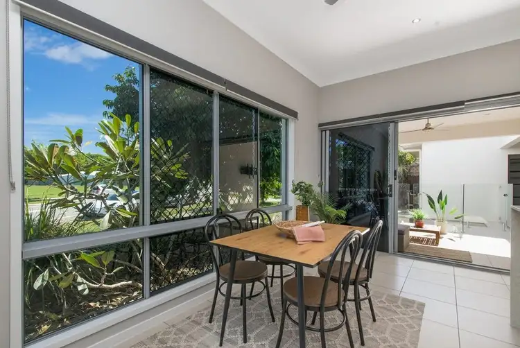 Sixth view of Homely house listing, 42 Riveredge Boulevard, Oonoonba QLD 4811