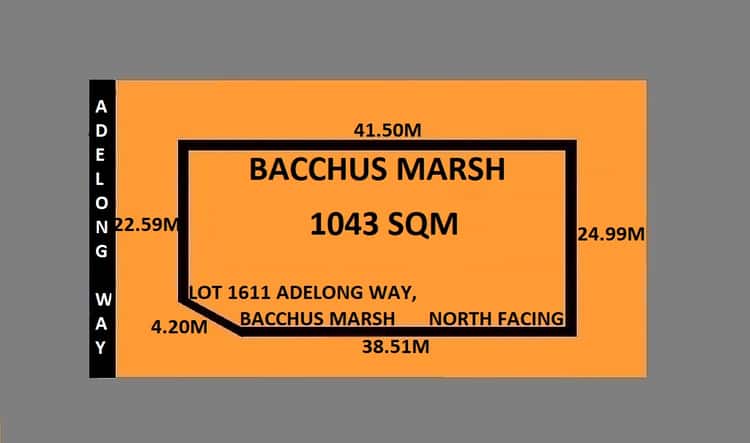177 Adelong Way, Bacchus Marsh VIC 3340