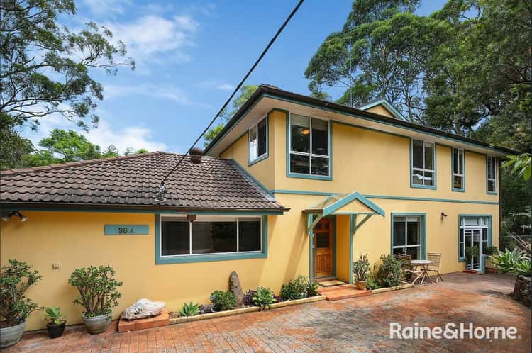 38A Fullers Rd, Chatswood NSW 2067