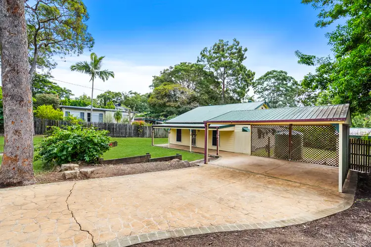 Main view of Homely house listing, 7 Beenwerrin Crescent, Capalaba QLD 4157