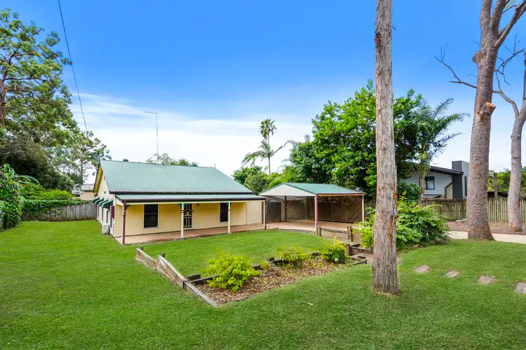 Second view of Homely house listing, 7 Beenwerrin Crescent, Capalaba QLD 4157