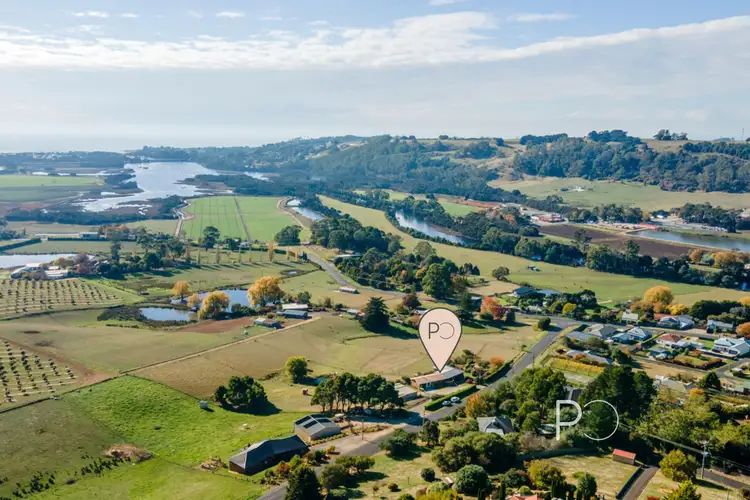 Main view of Homely house listing, 20 Kindred Road, Forth TAS 7310