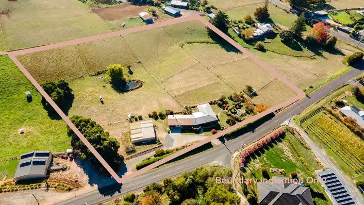 Second view of Homely house listing, 20 Kindred Road, Forth TAS 7310