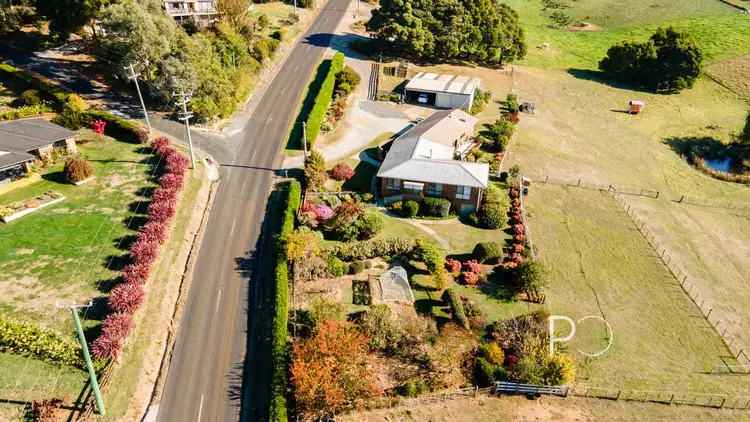 Third view of Homely house listing, 20 Kindred Road, Forth TAS 7310