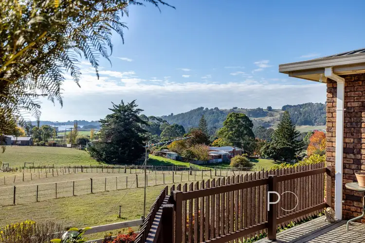 Fifth view of Homely house listing, 20 Kindred Road, Forth TAS 7310