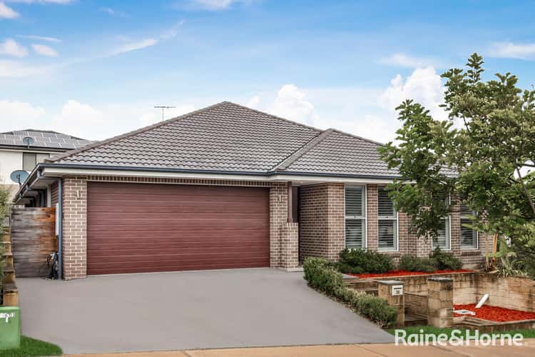 30 White Gum Place, North Kellyville NSW 2155