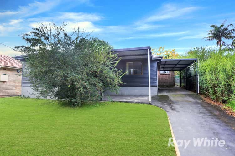 29 Butler Crescent, South Penrith NSW 2750