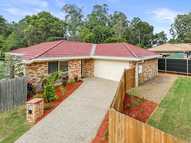 19 Goldeneye Place, Forest Lake QLD 4078