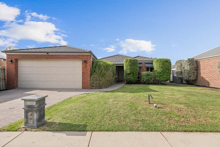 12 Carstairs Close, Grovedale VIC 3216