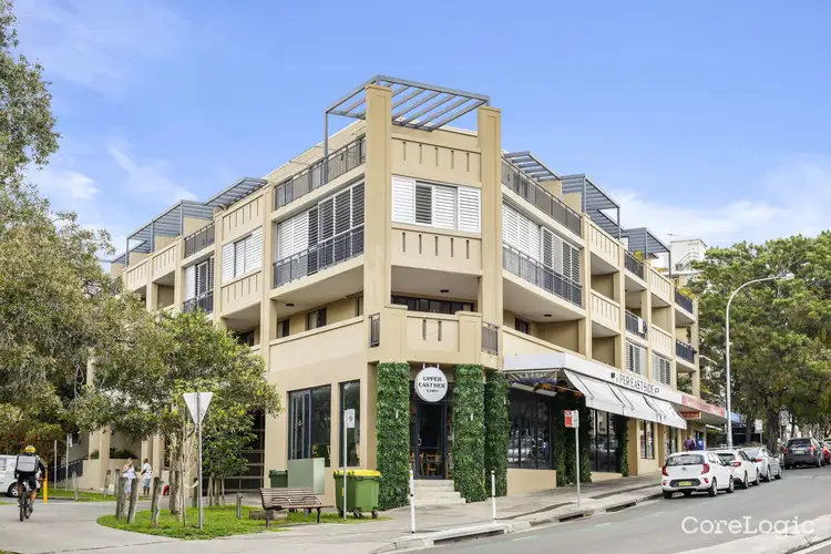14-16 O'Brien Street
