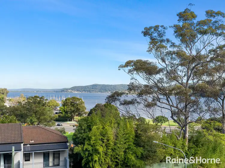 Fifth view of Homely apartment listing, 5/6-10 Broadview Avenue, Gosford NSW 2250