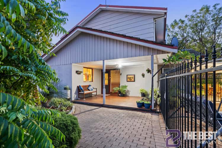 151 Schruth Street South, Armadale WA 6112