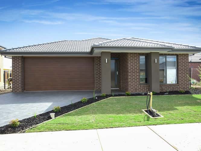 58 Lancers Drive, Harkness VIC 3337