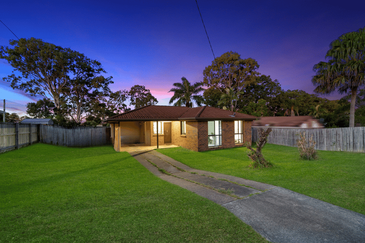 32 Maurice Court, Eagleby QLD 4207