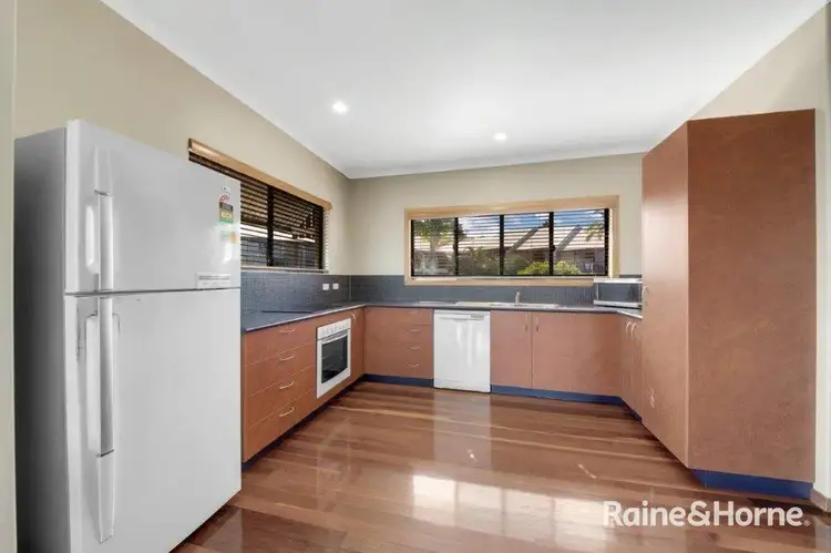 Third view of Homely unit listing, 3 Flinders Parade, Gladstone Central QLD 4680