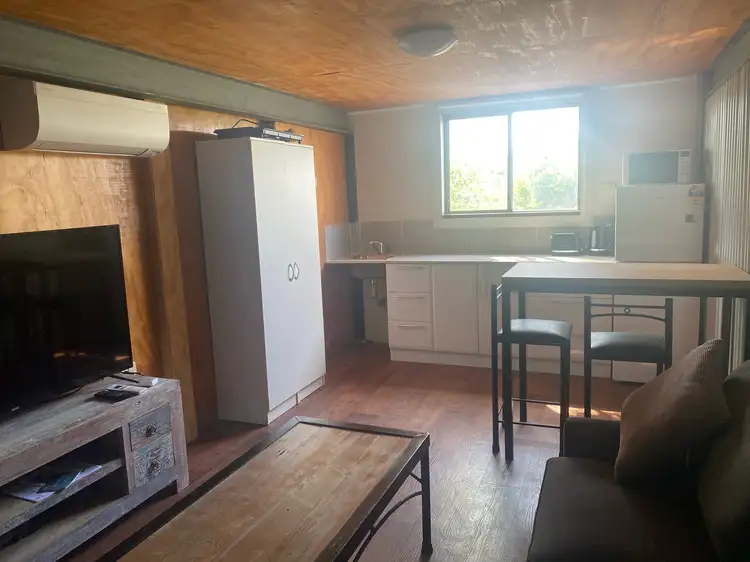 Fifth view of Homely studio listing, Address available on request