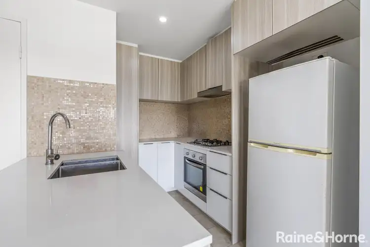 Second view of Homely unit listing, 3/75-77 Faunce Street West, Gosford NSW 2250