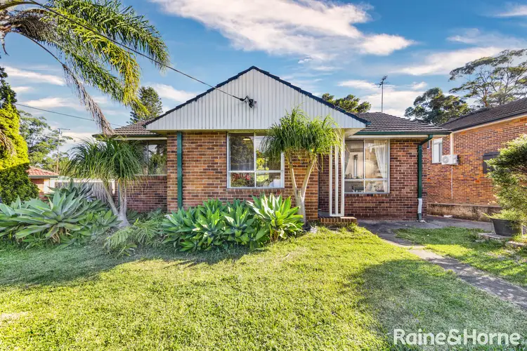 5 McKay Street