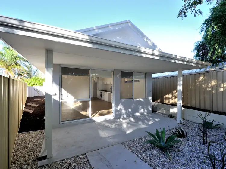 Main view of Homely house listing, 23a Kongal Heights, Leda WA 6170