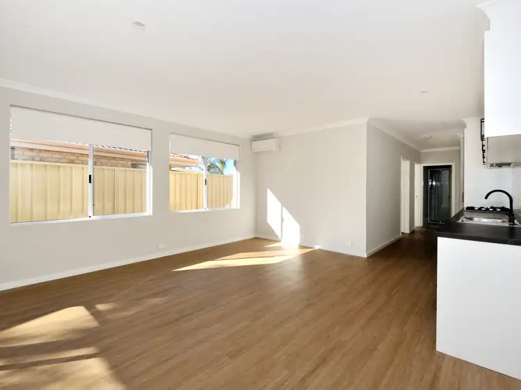 Fifth view of Homely house listing, 23a Kongal Heights, Leda WA 6170