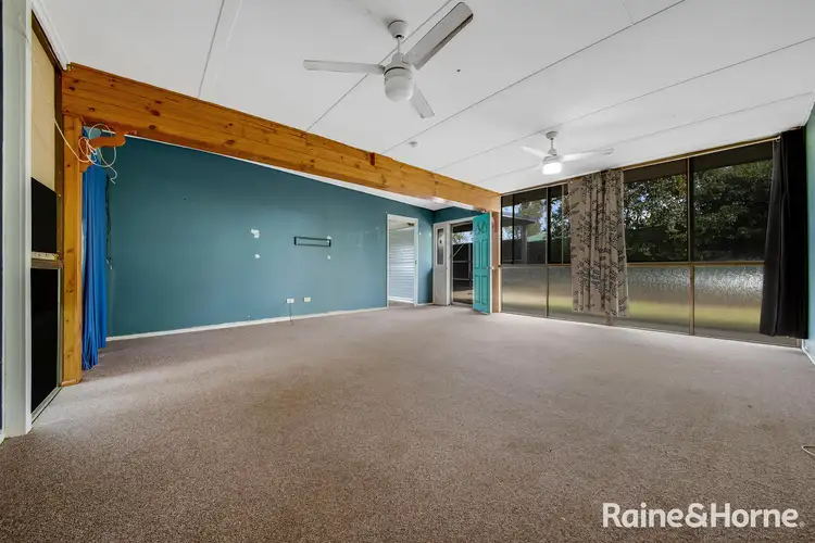 Sixth view of Homely house listing, 2 Gladstone Street, Mount Larcom QLD 4695