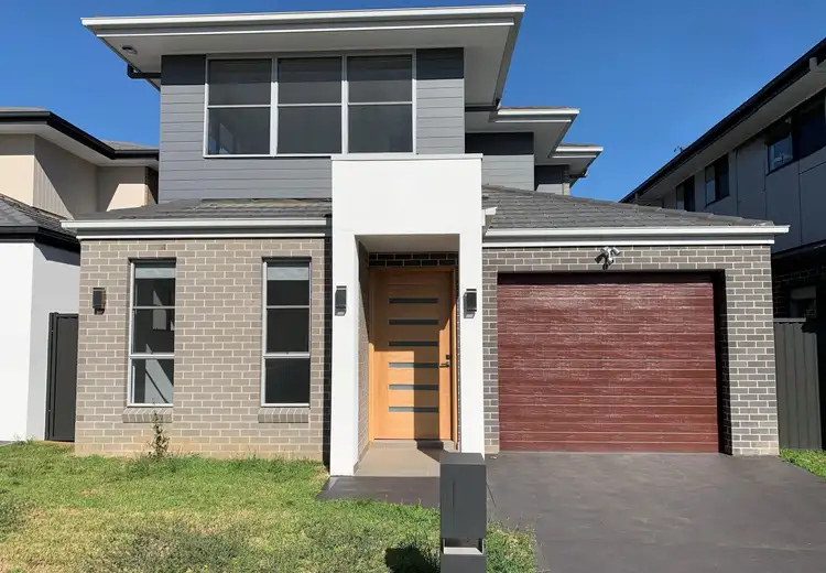 44 Bonnie Rock Road
