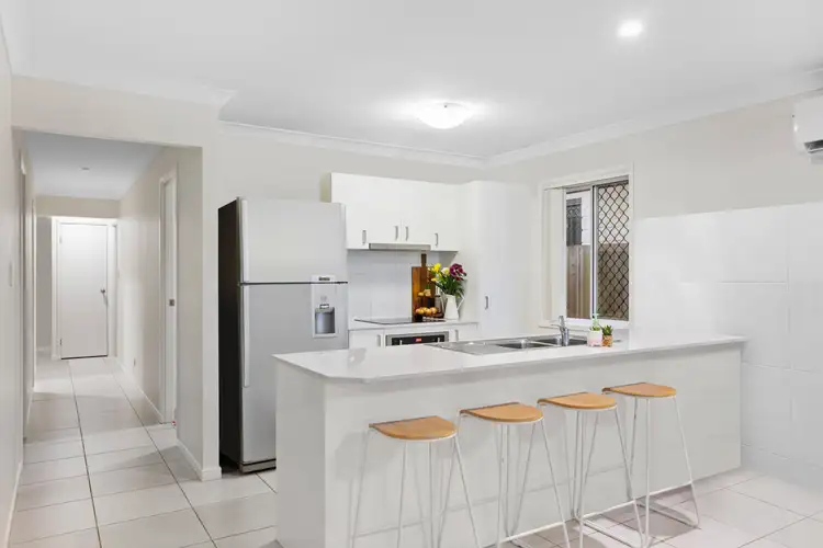 Second view of Homely house listing, 73 Treeline Circuit, Yarrabilba QLD 4207