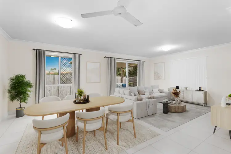 Third view of Homely house listing, 73 Treeline Circuit, Yarrabilba QLD 4207