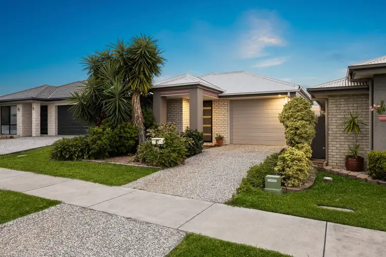 Fourth view of Homely house listing, 73 Treeline Circuit, Yarrabilba QLD 4207