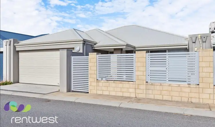 7 McDermott Road