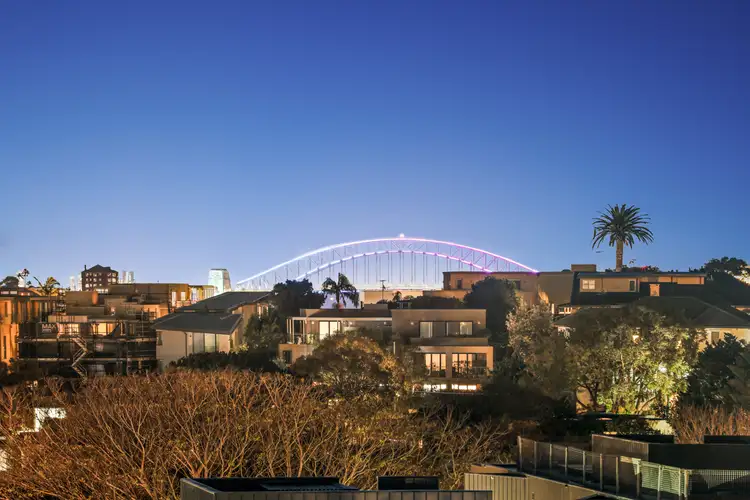 Fifth view of Homely studio listing, 46/7-9 Gilbert Street, Dover Heights NSW 2030