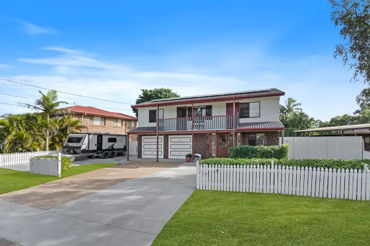 41 Hampshire Crescent